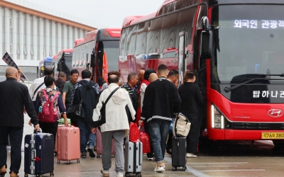 '중국인 출입 금지' 서울숲 인근 카페에… 성동구청장 