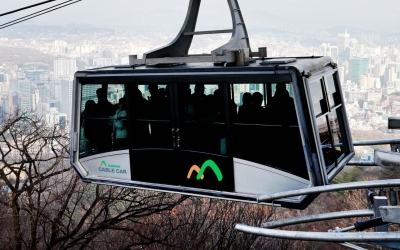 서울시, '남산 곤돌라' 제동에 항소 방침… 