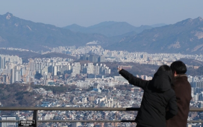 서울 아파트값 1년간 8.71% 올라…송파구는 무려 21% 상승 | 한국일보