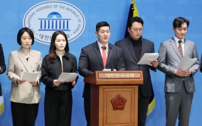 ‘더 내고, 더 받는’ 연금개혁 여진 지속…'젊치인' 이어 잠룡들도 반발