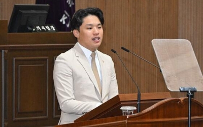 “결혼할 여친 두고 다른 여성과…” 진주시의원, 출석정지