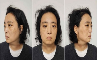 대구 초등생 살해 교사 명재완, 1심 무기징역에 불복해 항소