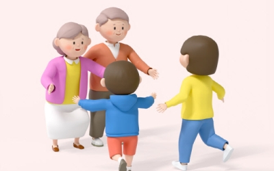 "손주 봐주면 월 60만원" 눈길 쏠린 '이곳' 어디?