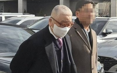 검찰, ‘중처법 1호’ 정도원 삼표 회장 무죄에 항소 결정