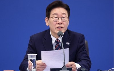 李, 연휴에도 다주택자 압박…송파서만 1300가구 매물 늘었다