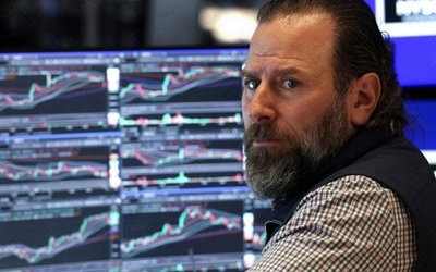 [속보]‘AI 디스럽션’ 현실화?…뉴욕 3대지수 1% 이상 급락