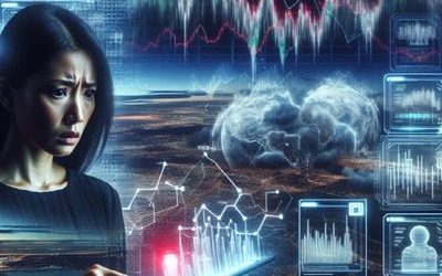 AI 낙관의 역설…“2028년, S&P500 고점 대비 38%↓”