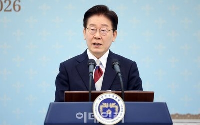 李-마크롱, 한·프 ‘글로벌 전략적 동반자’ 격상…중동발 경제 불확실성 공동 대응[전문]