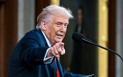 트럼프 "다음은 다리와 발전소"…이란 기반시설 추가 공격 예고