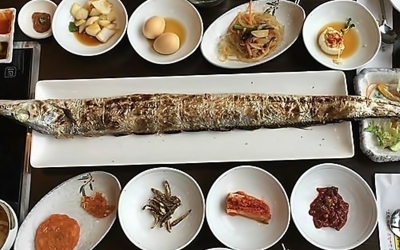‘갈치구이 10만원’ 제주도 바가지 논란 일으켰는데…원산지 알아보니 - 매일경제