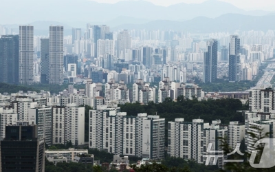 ‘아파트 불패’ 깨뜨린 ‘강남 불패’...강남 빌라가 노도강 아파트보다 더 올랐다 - 매일경제