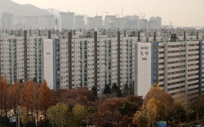 강남 아파트 큰손은 30대…27억 대출 받아 59억 아파트 산다 - 매일경제