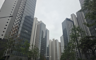 강남부동산도 “매매가 더 오른다 생각 안 해”…정부 대출규제에 ‘얼음’ - 매일경제