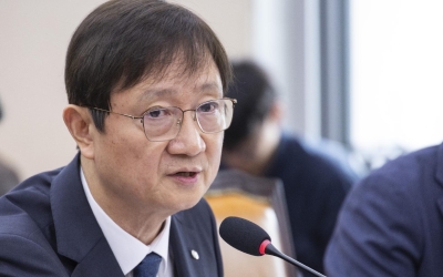 시세보다 4억 높게 강남 아파트 내놓은 이찬진...“팔 마음 진짜 있는지 지켜봐야” - 매일경제