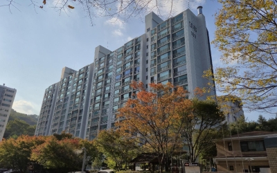 [단독] “4억 낮춘 강남 급매? 무조건 줍줍”…금감원장 집 바로 팔렸다 - 매일경제