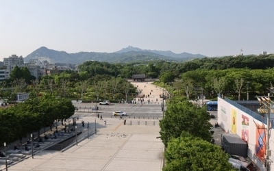 종묘 앞 41층 아파트 지을 수 있다…서울시 손 들어준 대법원 - 매일경제