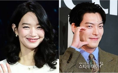 옷이 어땠길래…신민아, 혼전임신설 휩싸인 이유 보니 - 매일경제