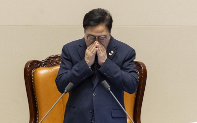 “새벽 4시에 보니 2명만 남아”…국회의장도 하소연한 ‘필리버스터’ 뭐길래 - 매일경제