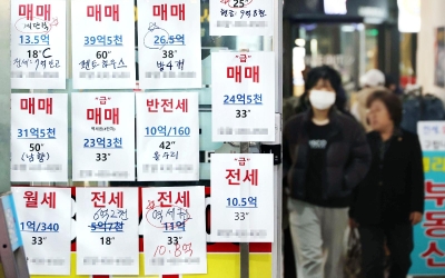 “송파구 아파트 작년에만 20% 뛰었다”…상급지·비상급지 격차, 더 커지나 - 매일경제