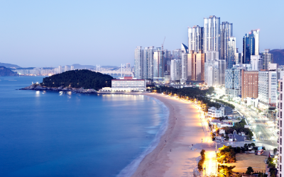 서울 부동산 규제 반사이익…부산·울산 집값 ‘쑥쑥’ 오르네 - 매일경제