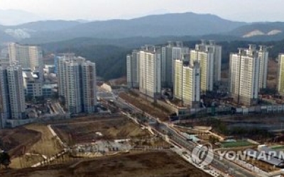 서울 다음으로 뜨거운 울산…현대차 아틀라스가 집값까지 끌어 올린다고?