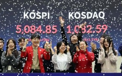 하락은 없었다… 관세 협박에도 꿋꿋한 韓증시