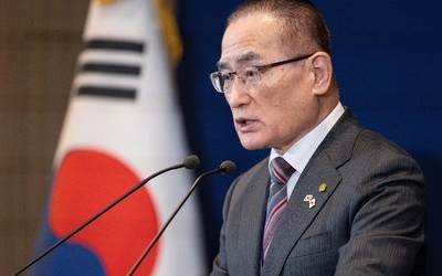 안보실 “북한 탄도미사일 발사, 안보리 결의 위반”