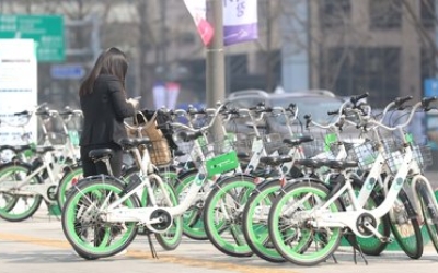 개인정보위, ‘회원 정보 유출’ 따릉이 조사 착수