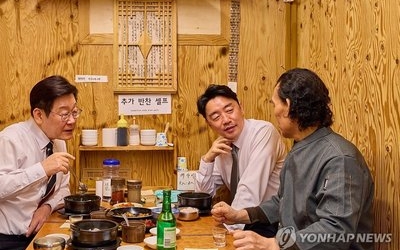 이재명 대통령 “국민 체감 못 하면, 경제 좋아졌다고 말할 수 없다”