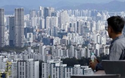 노원·도봉서도 매물 쏟아진다 …한강벨트 넘어 서울 전역 확산