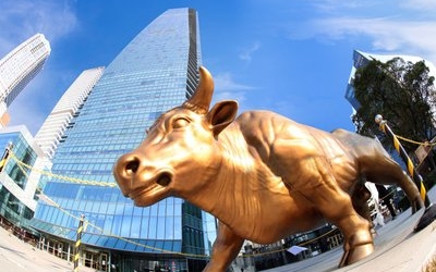 "'풍년의 때' 도래했다" … 오천피 타고 IPO 시장 기대