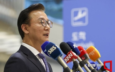 전재수 장관 사퇴…부산시장 선거 판도 '요동' - 아시아경제