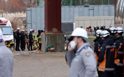 광주대표도서관 붕괴 매몰자 전원 사망…경찰·노동청 수사 확대(종합) - 아시아경제