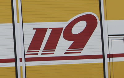 서울 종로 귀금속 거리서 화재…인명 피해 없어 - 아시아경제