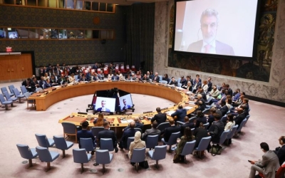 안보리, 12일 러시아 공습 사태 관련 긴급회의…우크라 요청 - 아시아경제