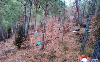 北 "무인기 도발" 주장에 軍 "사실 아냐"…靑 NSC 소집(종합) - 아시아경제