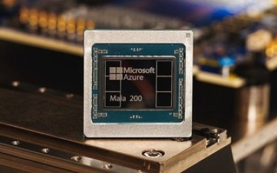 SK하이닉스, MS AI칩 '마이아 200'에 HBM 단독 공급