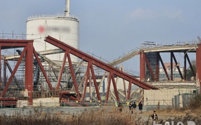 '광주도서관 붕괴' 총체적 부실…예견된 인재였나