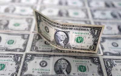 트럼프 재취임 이후 가치 10% 하락…'약달러' 우려