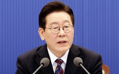 李대통령 "투자·투기 1주택도 매각 유리하게 할 것"