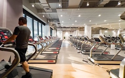 아파트 헬스장에 '17세 이하 출입금지'…인권위 "차별"