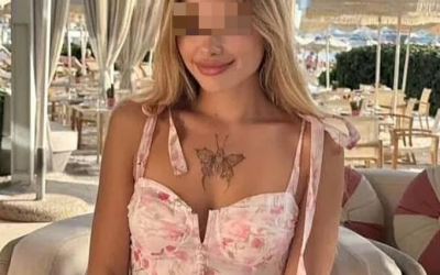 두바이서 실종된 20세 인플루언서…10일만에 사지 부러진 채 발견, 무슨 일? - 머니투데이