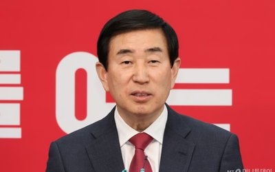 국힘 충북지사 공천 '내정설' 파열음…줄줄이 후보사퇴·선거중단