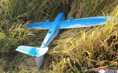 北 "韓, 작년 9월과 4일에 또 무인기 도발"…軍 "사실 아냐"(종합2보)