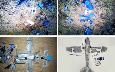 국민의힘, 北 무인기 침투 주장에 "정부 안보관 내로남불에 무원칙"