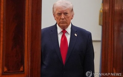 트럼프 "이란 파괴 아직 시작도 안해…다음은 다리와 발전소"