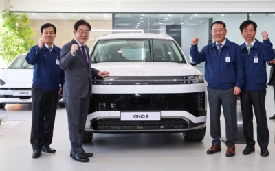 이재명 정부, 車산업 '생존 전략' 가동…미래 모빌리티 대전환 착수 - 글로벌이코노믹