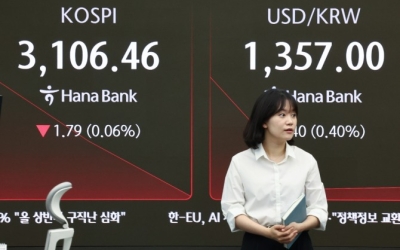 美 7월 금리인하 기대에 달러 약세… 환율 1350원대로 - 글로벌이코노믹