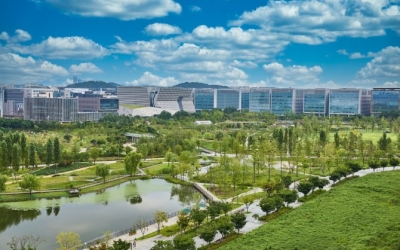 [2026 대전망] 혁신과 포용의 'K-AI시티' - 글로벌이코노믹