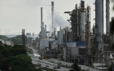 [초점] 트럼프의 베네수엘라 석유 장악 구상, ‘현실성·법적 리스크’가 관건 - 글로벌이코노믹